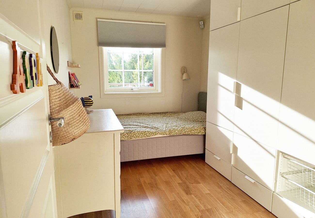 House in Härryda - Fresh villa in Härryda near Landvetter airport and golf course | SE08069