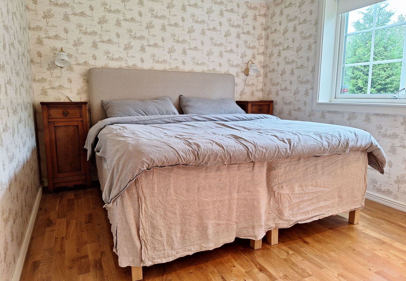 House in Härryda - Fresh villa in Härryda near Landvetter airport and golf course | SE08069