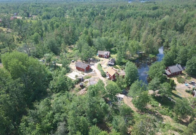  in Fårbo - Nice cottage located in an old mill environment | SE05048