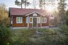 House in Rånäs - Cozy house with nature as a neighbour, Rånäs-Rimbo | SE13038 House in Rånäs - Cozy house with nature as a neighbour, Rånäs-Rimbo | SE13038