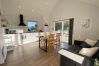 House in Svängsta - Smaller cabin in wonderful forest environment and only 40 m to fishing opportunity | SE03012 House in Svängsta - Smaller cabin in wonderful forest environment and only 40 m to fishing opportunity | SE03012