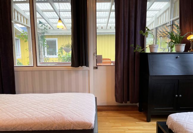 House in Värnamo - StayNordic | Well-equipped holiday home in Värnamo | SE07043