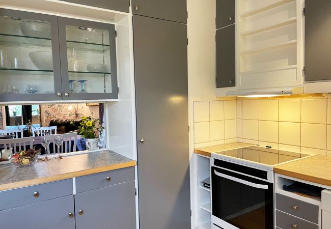 House in Värnamo - StayNordic | Well-equipped holiday home in Värnamo | SE07043