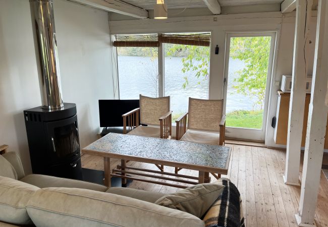 House in Odensvi - Cozy cottage with its own bathing cliff located at Odensvi | SE05051
