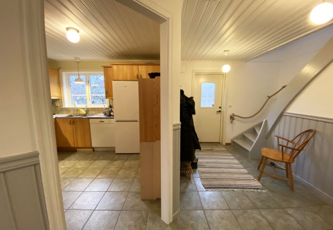 House in Ronneby - Holiday home by the sea with fantastic views | SE03013