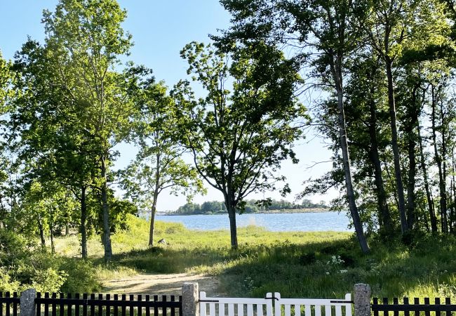 House in Ronneby - Holiday home by the sea with fantastic views | SE03013