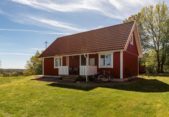  in Laholm - Holiday accommodation with great nature experience near Laholm | SE02090