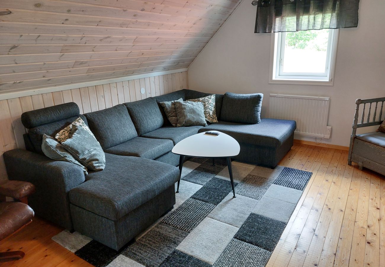 House in Laholm - Holiday accommodation with great nature experience near Laholm | SE02090