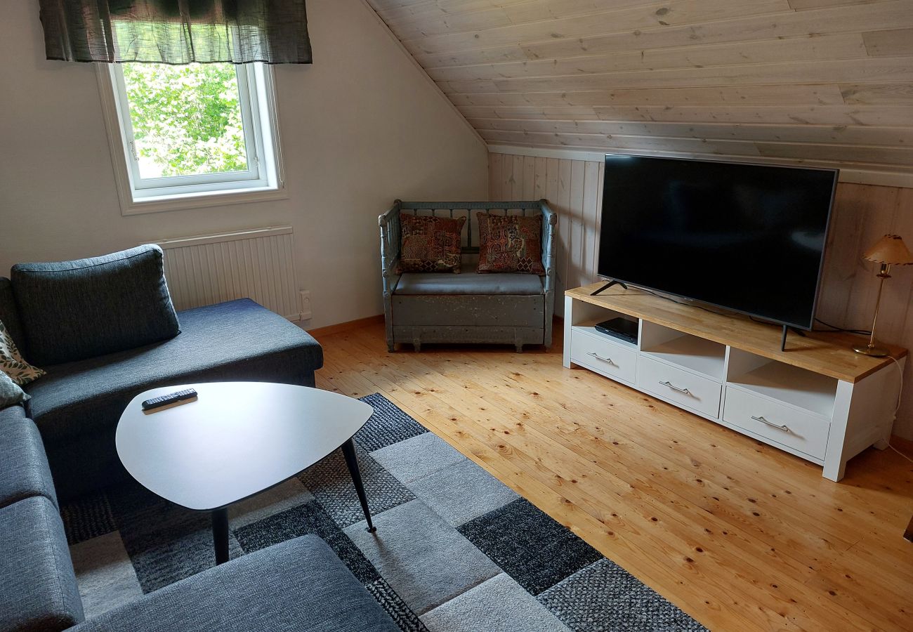 House in Laholm - Holiday accommodation with great nature experience near Laholm | SE02090