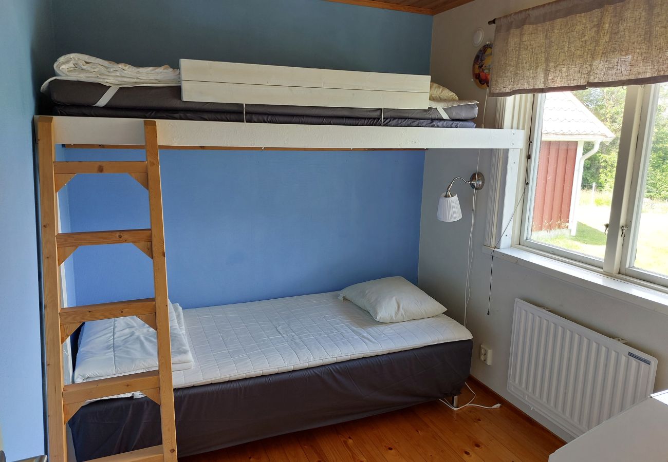 House in Laholm - Holiday accommodation with great nature experience near Laholm | SE02090