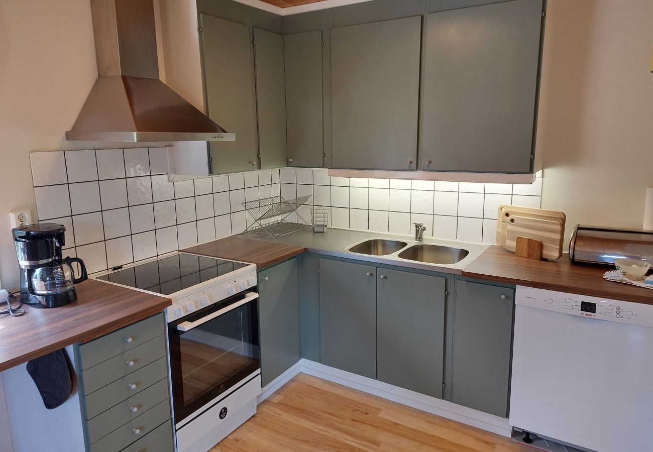 House in Laholm - Holiday accommodation with great nature experience near Laholm | SE02090