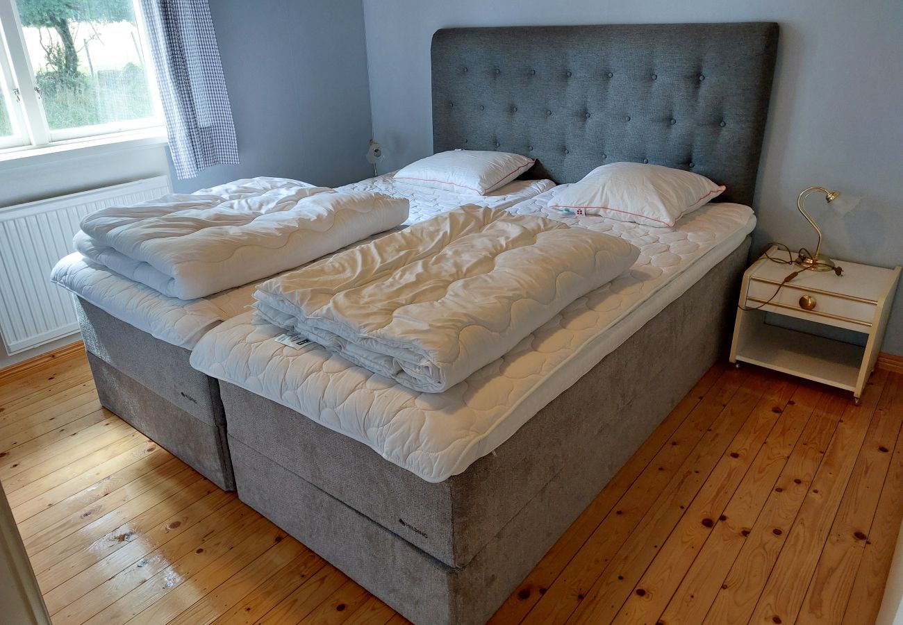 House in Laholm - Holiday accommodation with great nature experience near Laholm | SE02090