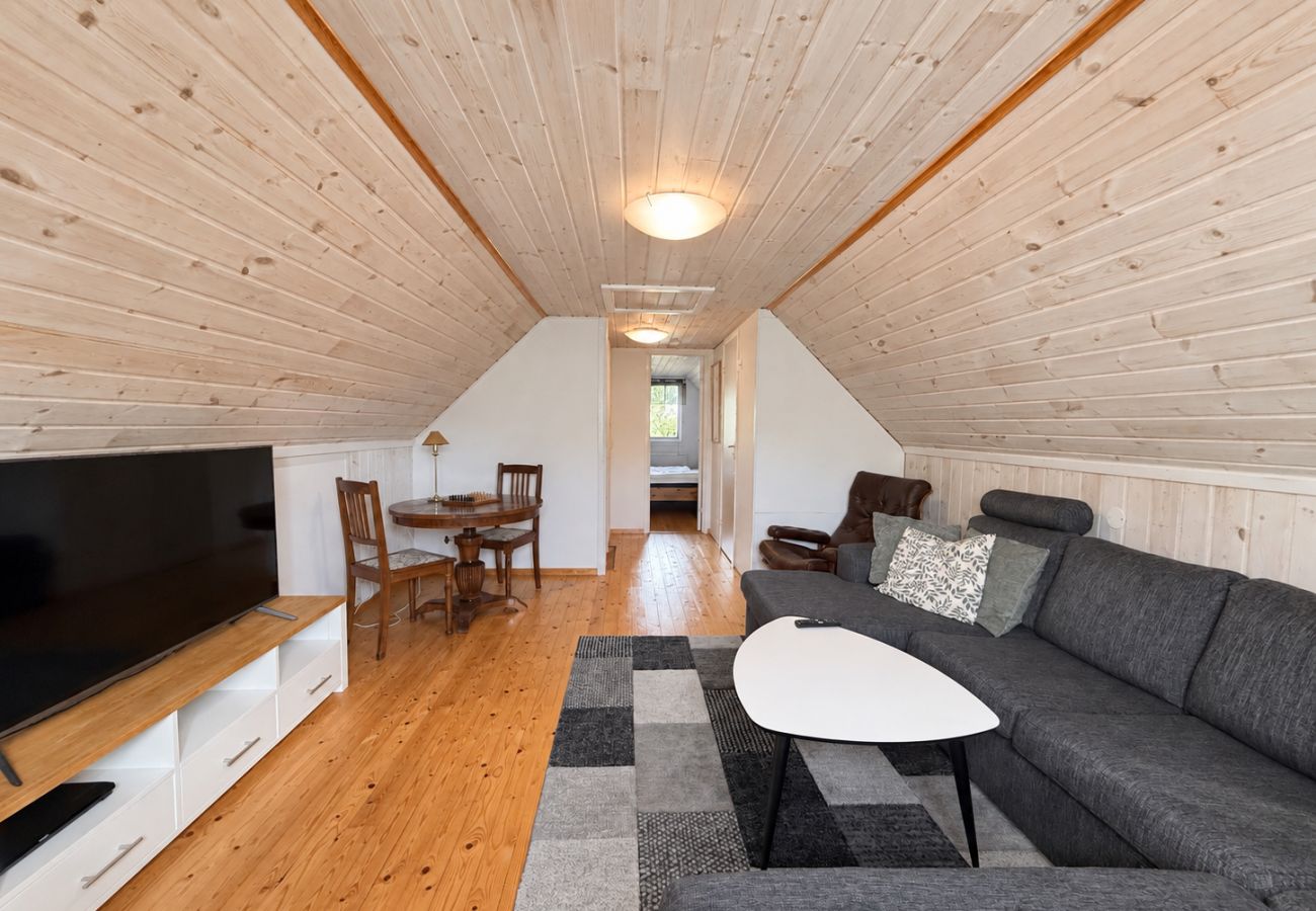 House in Laholm - Holiday accommodation with great nature experience near Laholm | SE02090