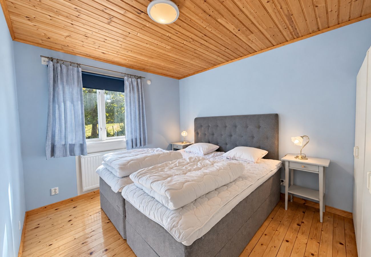 House in Laholm - Holiday accommodation with great nature experience near Laholm | SE02090