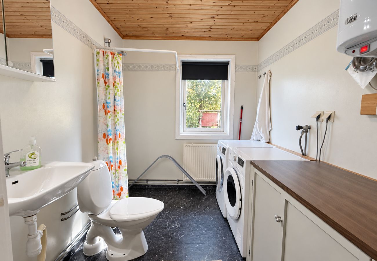 House in Laholm - Holiday accommodation with great nature experience near Laholm | SE02090