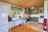 House in Laholm - Holiday accommodation with great nature experience near Laholm | SE02090