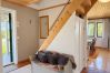 House in Laholm - Holiday accommodation with great nature experience near Laholm | SE02090