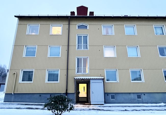 Apartment in Motala - Nice apartment in Motala near Motala Ström and the center | SE10018
