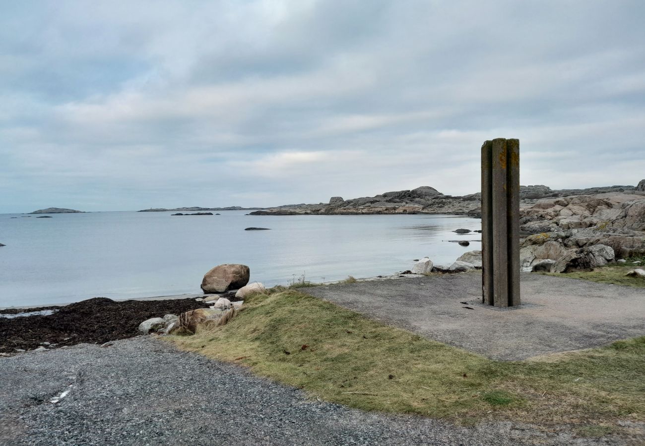Apartment in Hönö - Spacious holiday apartment on picturesque Hönö | SE08073
