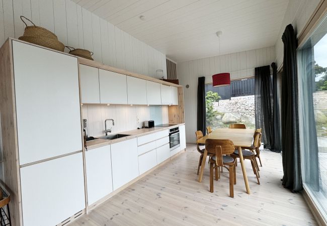 House in Munkedal - Unique villa with fantastic views in Munkedal | SE09047 House in Munkedal - Unique villa with fantastic views in Munkedal | SE09047
