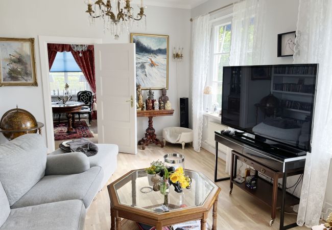 House in Vimmerby - Magnificent, spacious villa located in the middle of Vimmerby in SE05056 House in Vimmerby - Magnificent, spacious villa located in the middle of Vimmerby in SE05056