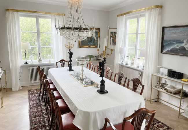 House in Vimmerby - Magnificent, spacious villa located in the middle of Vimmerby in SE05056 House in Vimmerby - Magnificent, spacious villa located in the middle of Vimmerby in SE05056