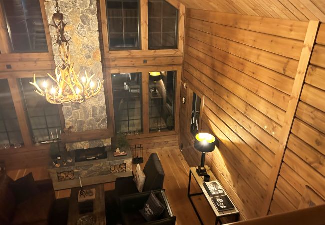 House in Idre - Fantastic Mountain Cabin with Sauna in Idre | SE19036