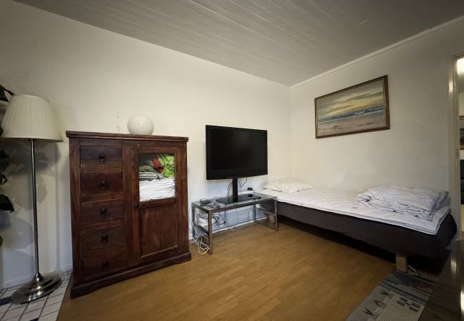 Apartment in Mölndal - Nice apartment in central Gothenburg | SE08053