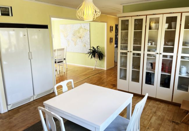 House in Storebro - Large and spacious villa located in Storebro close to a nice swimming area | SE05059 House in Storebro - Large and spacious villa located in Storebro close to a nice swimming area | SE05059