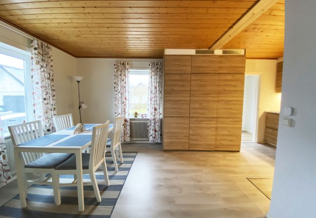 House in Ljungbyhed - Newly renovated holiday home in the center of Ljungbyhed | SE01062