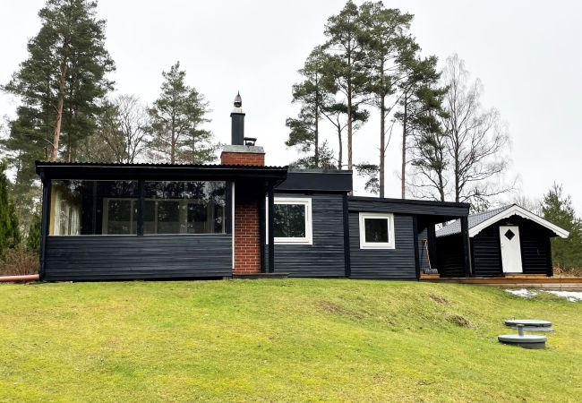 House in Lidhult - Nice cottage outside Odensjö | SE06064