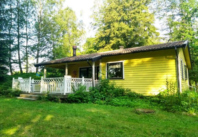  in Vollsjö - Cozy cottage in Vollsjö | SE01073