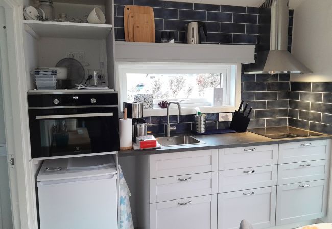 House in Eldsberga - Nice little cottage in picturesque Tönnersa beach village, near Halmstad | SE02097 House in Eldsberga - Nice little cottage in picturesque Tönnersa beach village, near Halmstad | SE02097