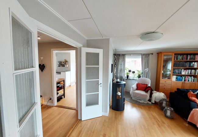 House in Brålanda - Nice holiday accommodation in picturesque Brålanda outside Vänersborg | SE08074