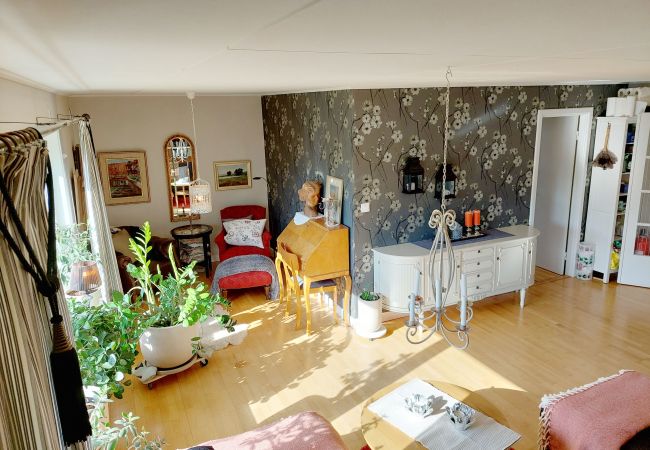 House in Brålanda - Nice holiday accommodation in picturesque Brålanda outside Vänersborg | SE08074
