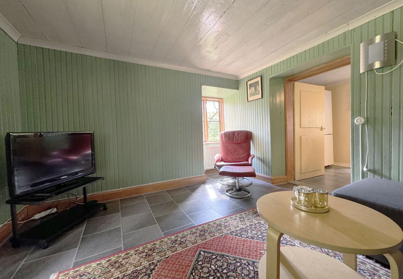 House in Romakloster - Genuine Gotland house with large garden in Roma | SE12026