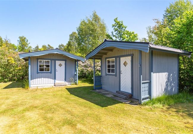 House in Löttorp - Spacious villa with beautiful location outside Löttorp | SE04048