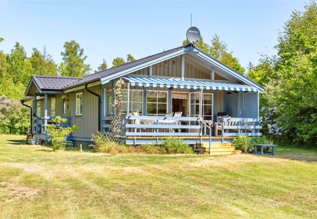  in Löttorp - Spacious villa with beautiful location outside Löttorp | SE04048