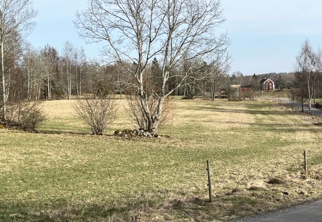 House in Järnforsen - Red cottage located close to forest and land outside Virserum | SE05066