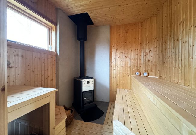 House in Tystberga - Historic wilderness cabin near Tystberga | SE14012