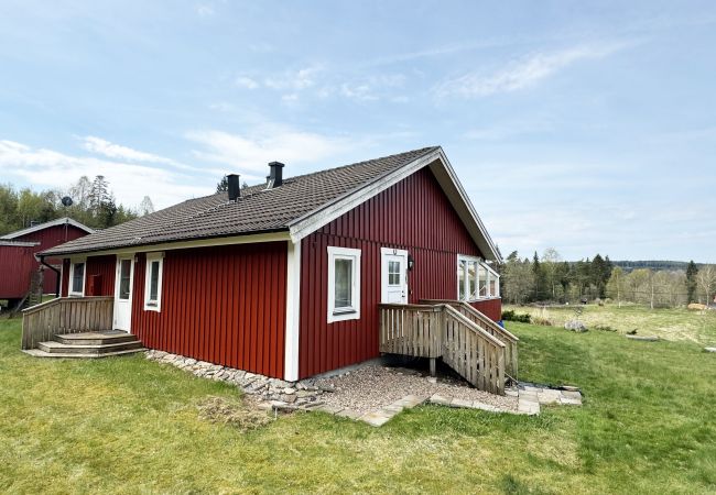 House in Rävlanda - Countryside villa outside Rävlanda | SE08056