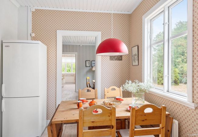 House in Jämjö - Nice little red cottage in the countryside located outside Jämjö | SE05068 House in Jämjö - Nice little red cottage in the countryside located outside Jämjö | SE05068