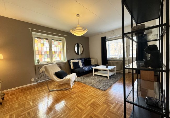 Apartment in Karlstad - Nice, quiet apartment in central Karlstad | SE18029