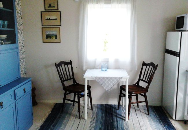 House in Borgholm - Cozy cottage in Äleklinta, north of Borgholm, close to the sea | SE04049