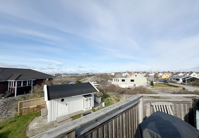 Apartment in Hönö - Lovely apartment with sea view on Hönö | SE09059