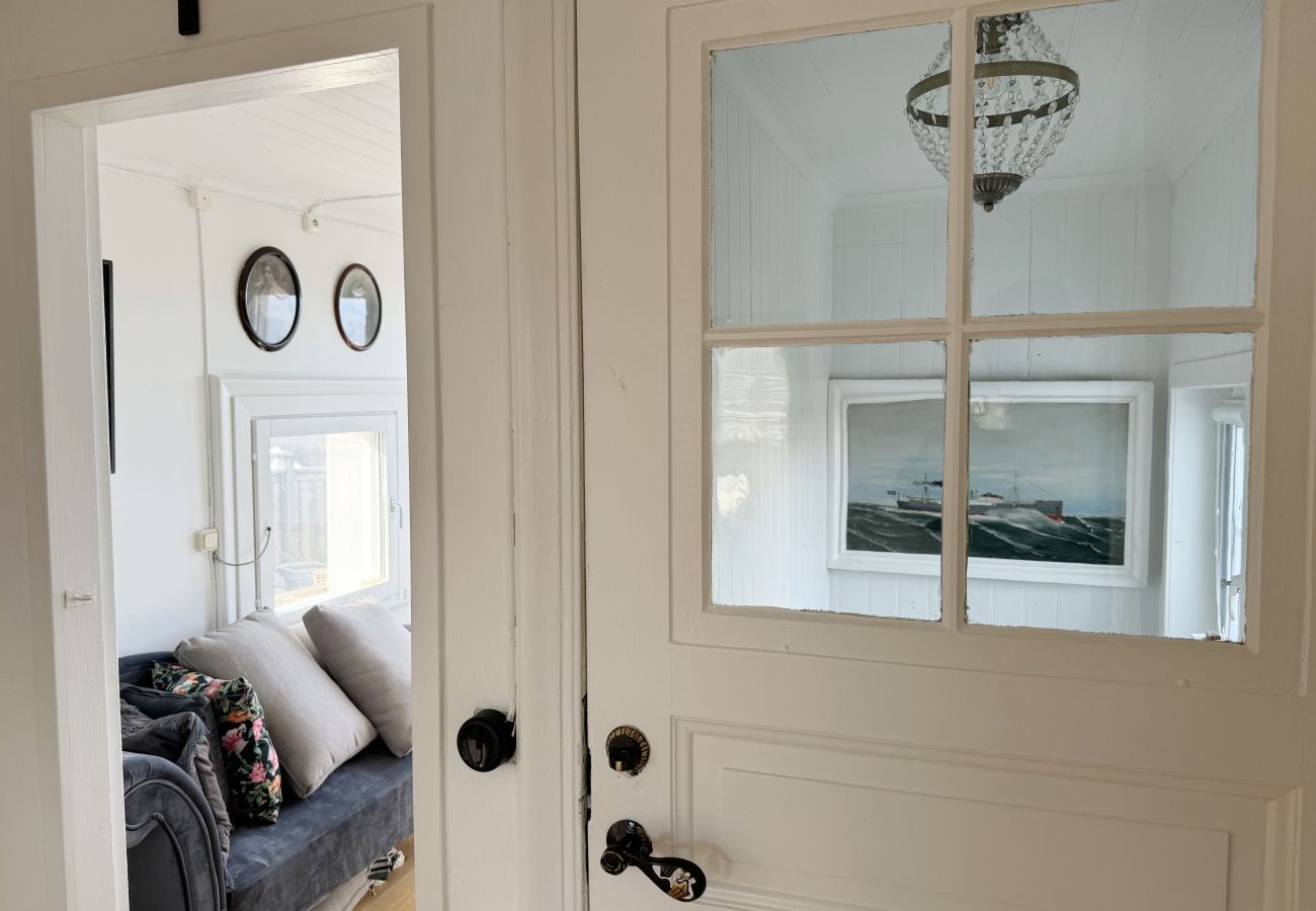 Apartment in Hönö - Lovely apartment with sea view on Hönö | SE09059