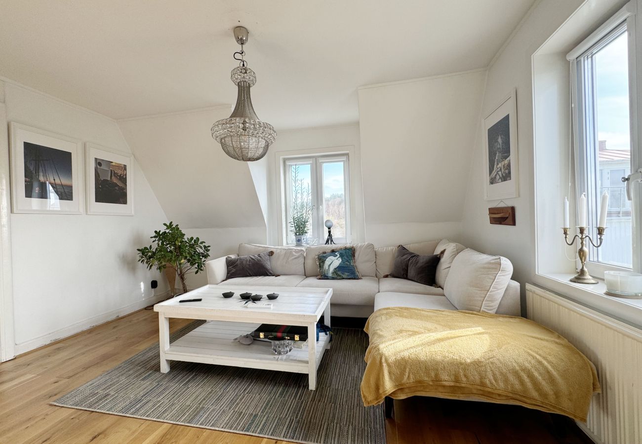 Apartment in Hönö - Lovely apartment with sea view on Hönö | SE09059
