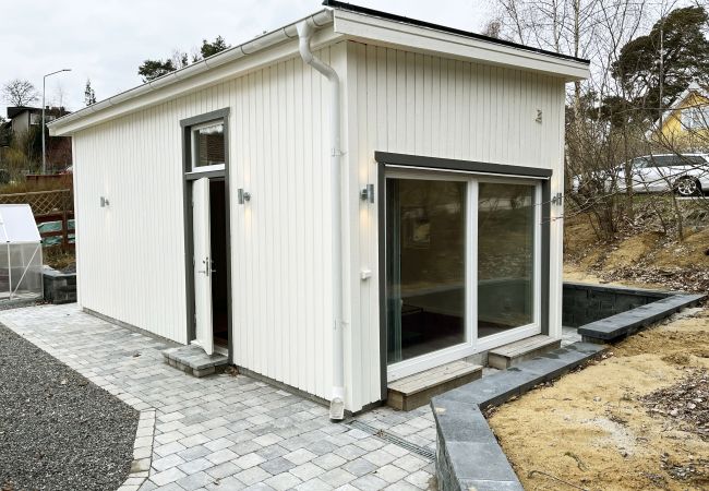House in Tumba - Newly built Attefall house located in Tumba just outside Stockholm | SE13076