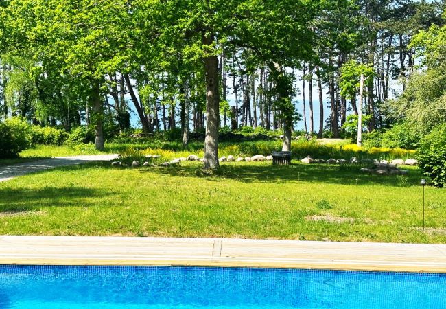 House in Byxelkrok - Nice cottage with pool and sea view near Byxelkrok | SE04051 House in Byxelkrok - Nice cottage with pool and sea view near Byxelkrok | SE04051