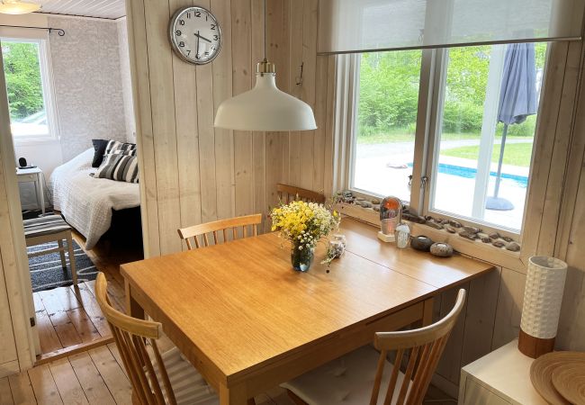 House in Byxelkrok - Nice cottage with pool and sea view near Byxelkrok | SE04051 House in Byxelkrok - Nice cottage with pool and sea view near Byxelkrok | SE04051
